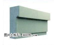 产品三维图型 - 檐口线，型号：SX311-YK-1，规格：180x350mm(1) - 淮北三象EPS建材 huaibei.sx311.cc